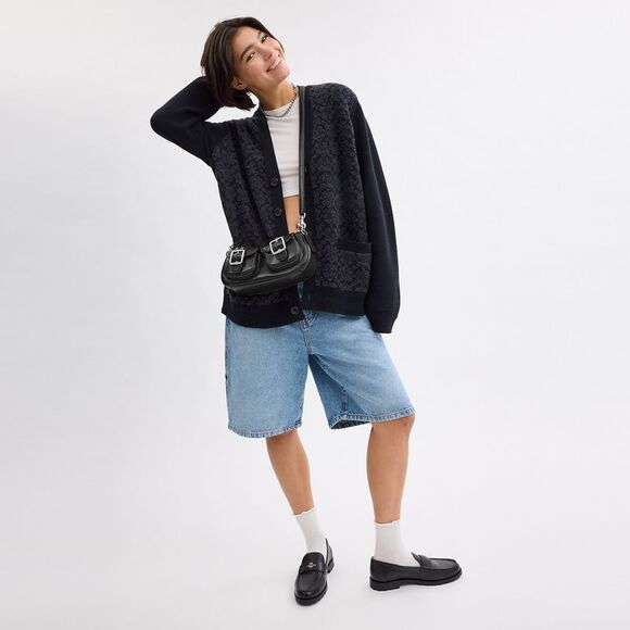 NWT Coach Outlet Ashton Bag - Picture 5 of 7